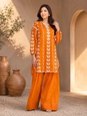 Farshi Shalwar
