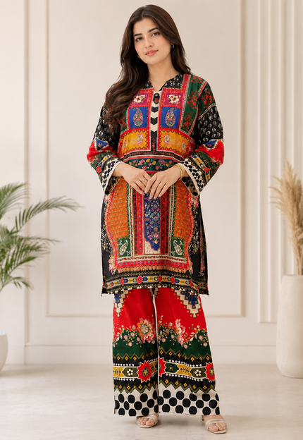 <strong>Casual Coord Set</strong> - few sizes back in stock. Get it while it lasts.
