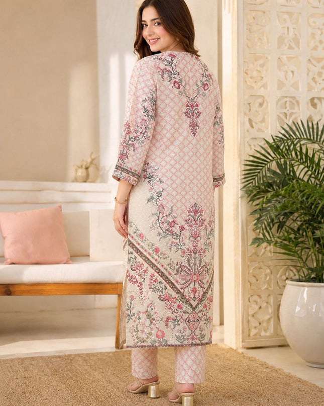Inayat Kaftan