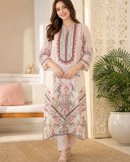 Inayat Kaftan