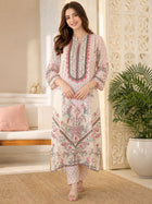 Inayat Kaftan